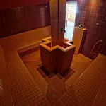 Szálloda Bellevue Hočko Pohorje