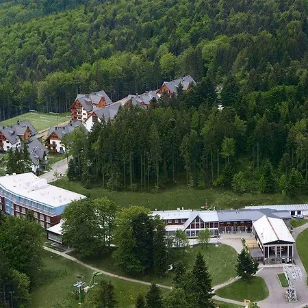 Bellevue Hotel