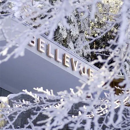 Hotel Bellevue