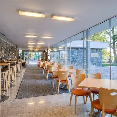 Bellevue Hotel