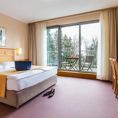 Hotel Bellevue