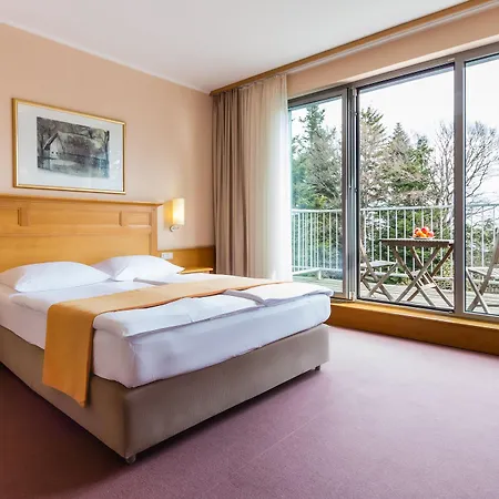 Bellevue Hotel Hočko Pohorje