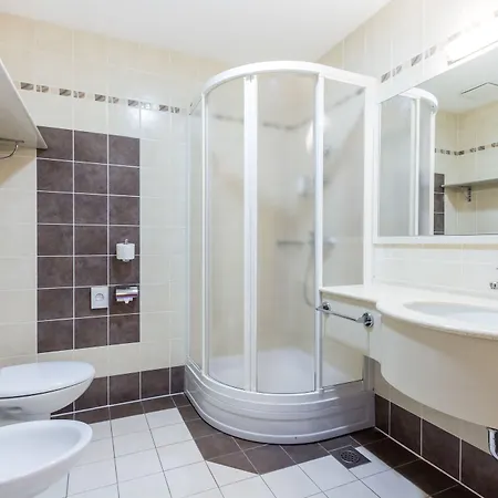 Bellevue Hotel 4*