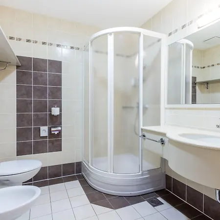 Bellevue Hotel 4*