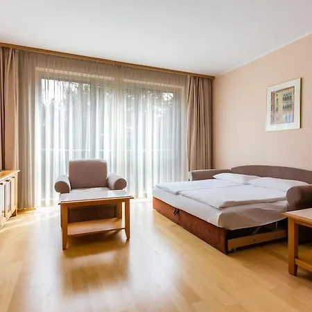 Bellevue Hočko Pohorje