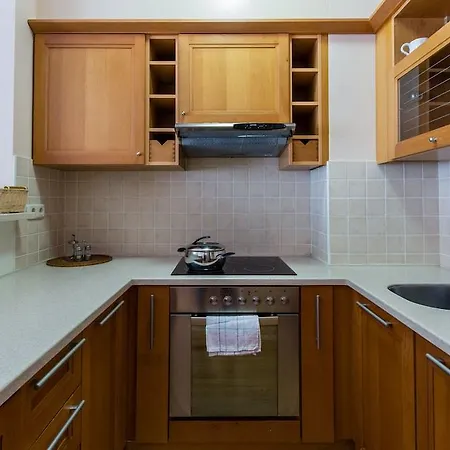 Bellevue Hočko Pohorje