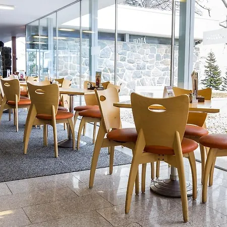 Bellevue 4*