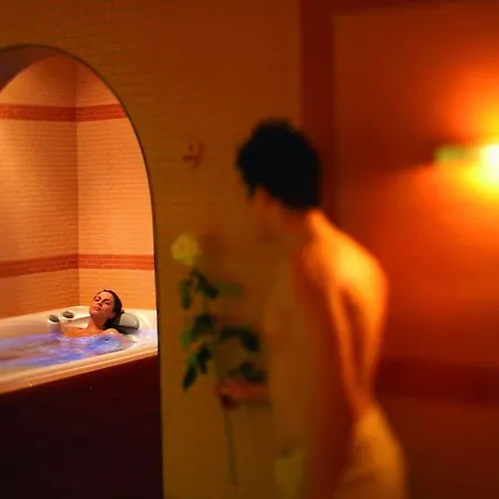Bellevue Hotel 4*
