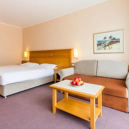 Hotel Bellevue