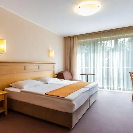 Bellevue 4*
