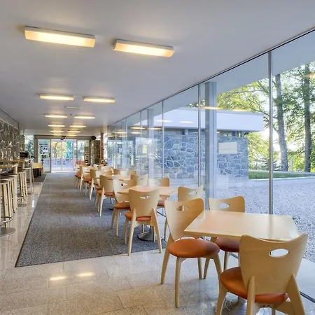 Bellevue Hotel 4*