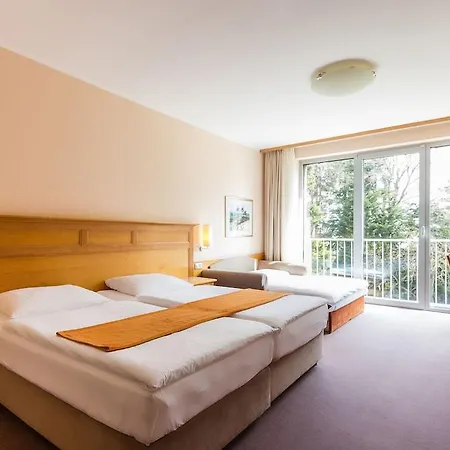 Bellevue 4* Hočko Pohorje
