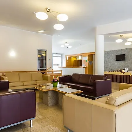 Bellevue Hotel 4*