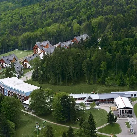 Bellevue Hotel 4*