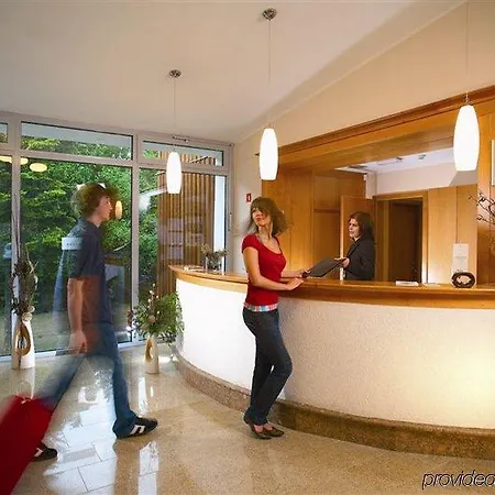 Bellevue Hotel 4*