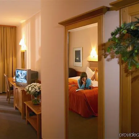 Bellevue 4* Hočko Pohorje