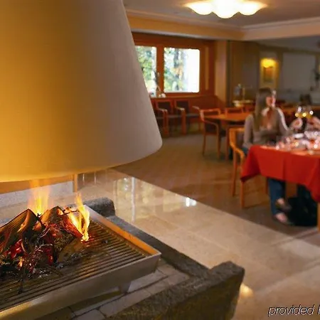 Bellevue Hotel Maribor