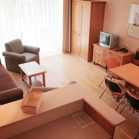 Hotel Bellevue 4*