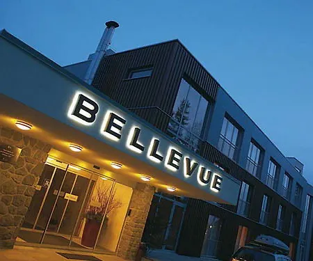 Hotel Bellevue