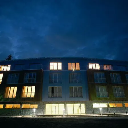 Bellevue Hotel Maribor
