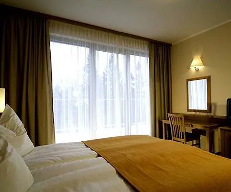 Hotel Bellevue Hočko Pohorje