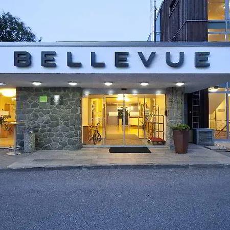 Bellevue Hočko Pohorje