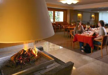 Hotel Bellevue
