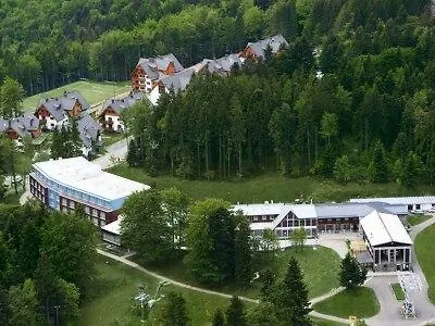 Bellevue Hočko Pohorje