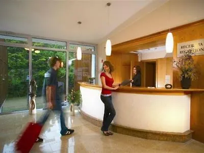 Bellevue Hotel