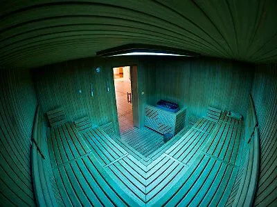 Bellevue فندق 4*