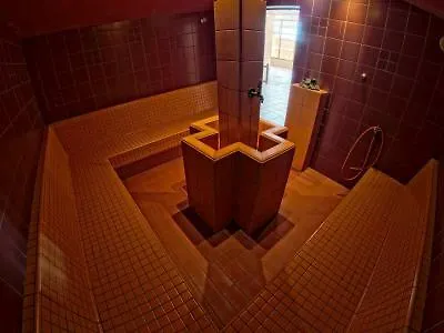 Hotel Bellevue Hočko Pohorje