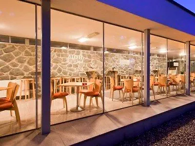 Bellevue Hotel 4*