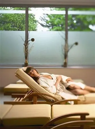 Bellevue Hotel 4*