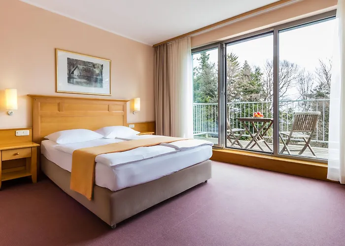 Bellevue Hotel Hocko Pohorje