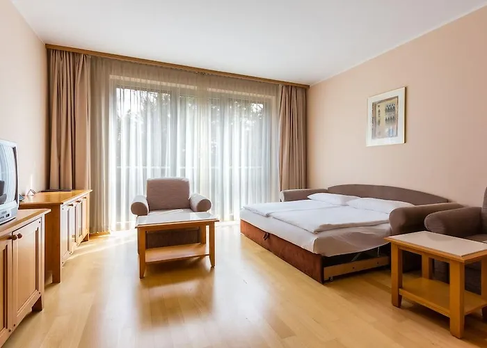 Bellevue Hocko Pohorje