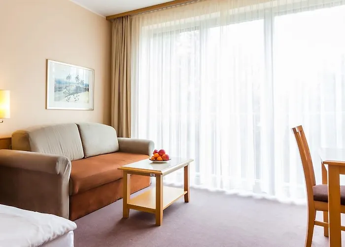 Bellevue Hocko Pohorje