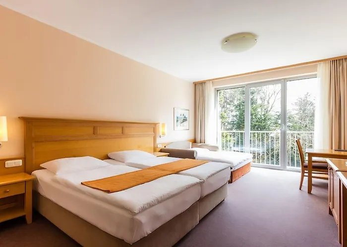 Bellevue 4* Hocko Pohorje