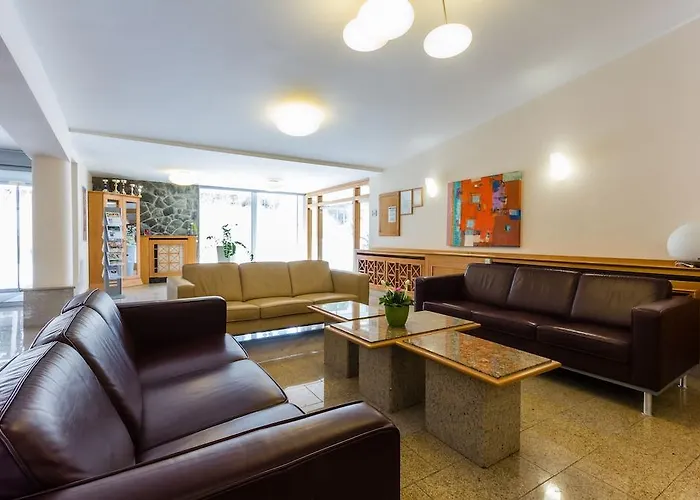 Bellevue Hotel Hocko Pohorje