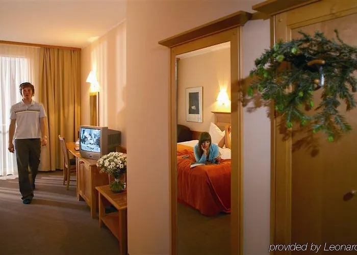 Bellevue 4* Hocko Pohorje