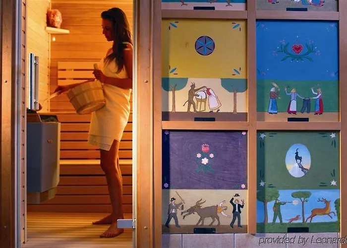 Bellevue Hocko Pohorje