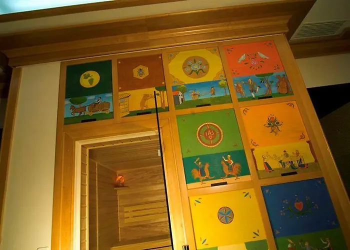 Bellevue 4* Hocko Pohorje