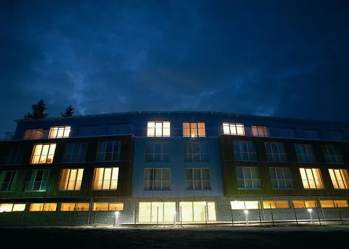 Bellevue Hotel Hocko Pohorje