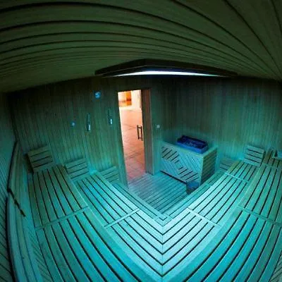 Bellevue Otel Hočko Pohorje