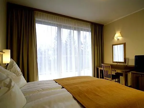 Hotel Bellevue Hocko Pohorje