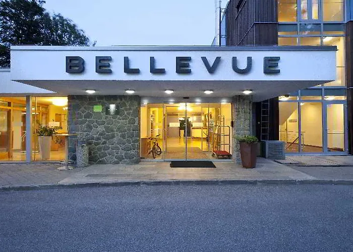 Bellevue Hocko Pohorje