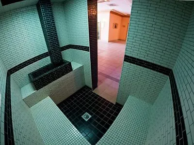 Bellevue Hocko Pohorje